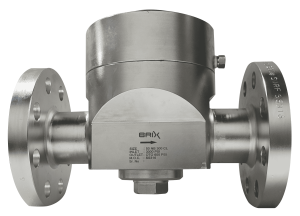Dome Loaded Pressure Regulator DLPR