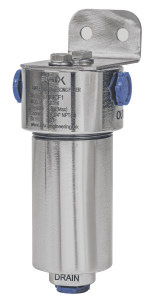 Sample Gas Coalescing Filter (SGCF1)