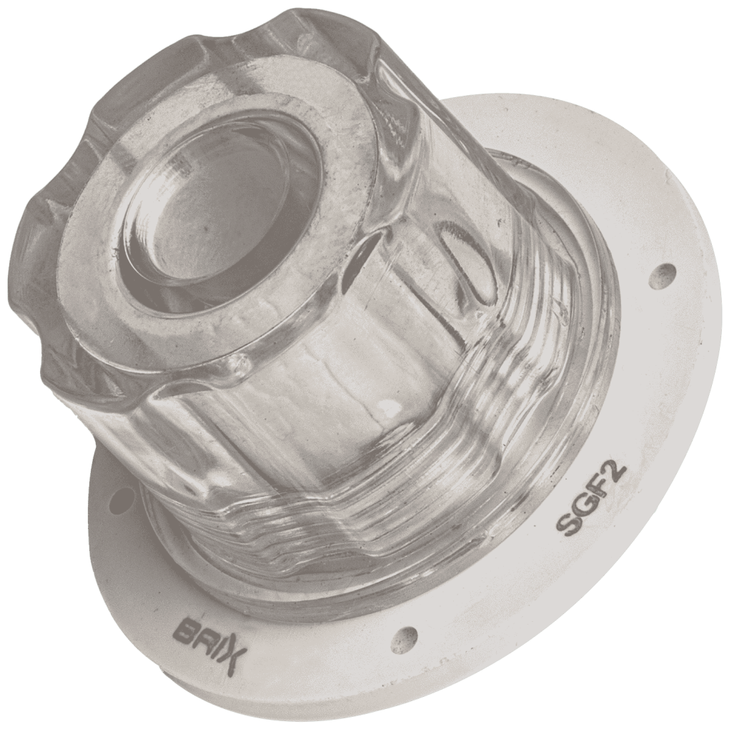 Sample Gas Filter (SGF2)